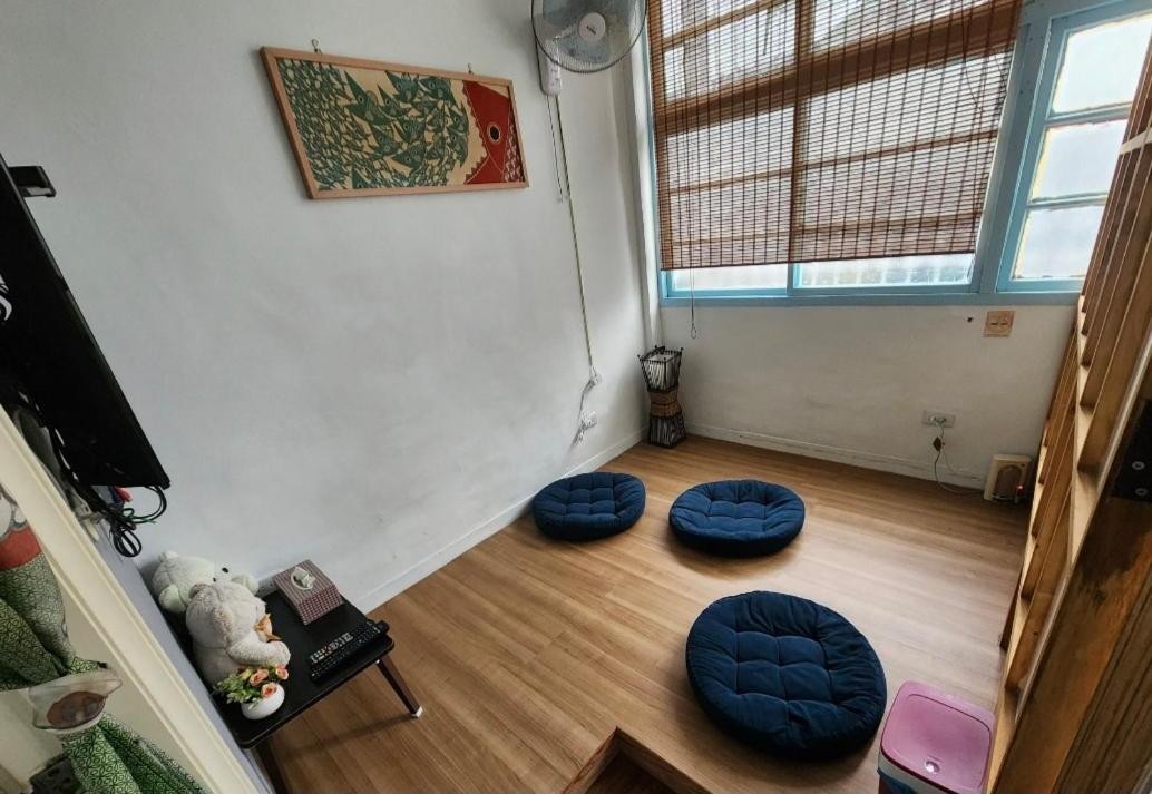 Gratitude Tainan Quarto foto
