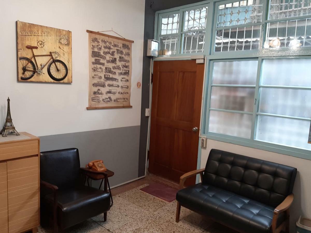 Gratitude Tainan Exterior foto